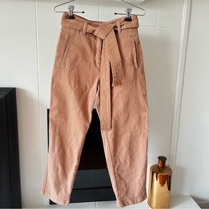 Aritzia Wilfred Jallade jeans pant